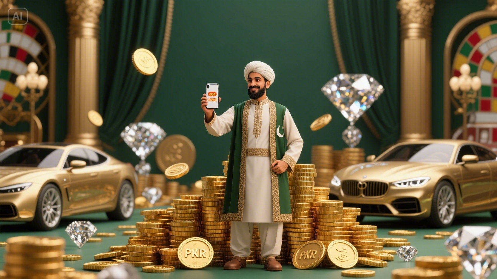 Registration at SunnyBet Casino