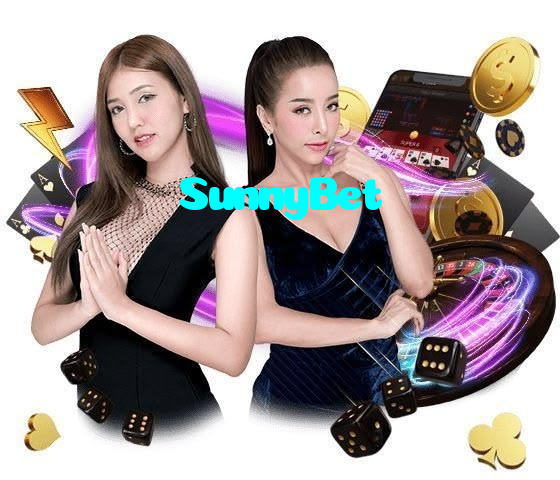 available types of SunnyBet bet including pre-match live express and system bets