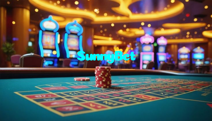 available types of SunnyBet bet including pre-match live express and system bets