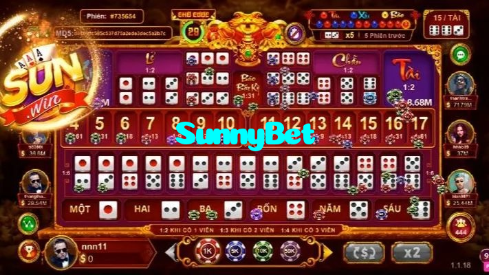 SunnyBet خوش آمدید بونس +600% پیشکش موبائل ایپ کے پروموشن سیکشن میں دکھائی دیتی ہے۔