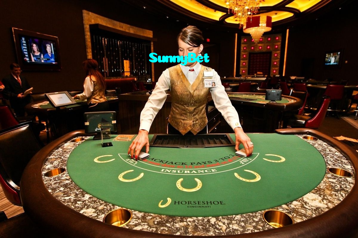 SunnyBet