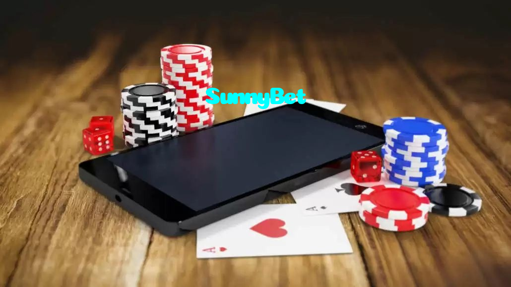 SunnyBet خوش آمدید بونس +600% پیشکش موبائل ایپ کے پروموشن سیکشن میں دکھائی دیتی ہے۔